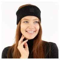 BR Jose Hoofdband zwart - thumbnail