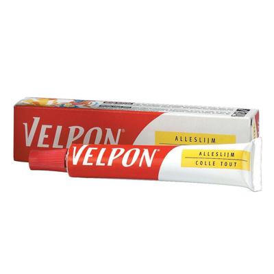 Velpon alleslijm 50ml
