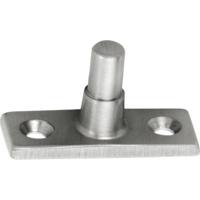 Houtschroef DIN 95 MMN 4,0x30mm (4st) - thumbnail