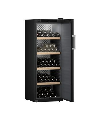 Liebherr WSbli 5031 GrandCru Selection Wijnkast