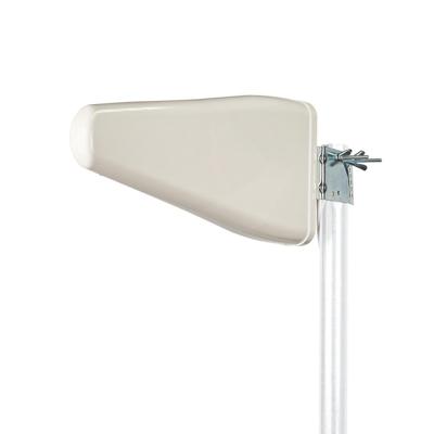 Nedis ANOR5G10WT 3g/4g/5g-antenne Max. 10-11 Db Versterking 698 - 960 Mhz 1710 - 2700 Mhz 3300 -3600 Mhz 4800 - 5000 Mhz Waterbestendig