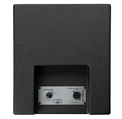 Warwick Gnome Pro CAB 2/10/4 2x10 inch 300W basgitaar speakerkast