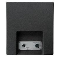 Warwick Gnome Pro CAB 2/10/4 2x10 inch 300W basgitaar speakerkast - thumbnail