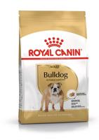 ROYAL CANIN Bulldog Adult - droog hondenvoer - 12 kg - thumbnail