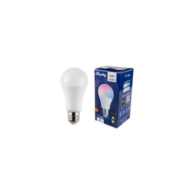 Shelly Duo - RGBW ledlamp Shelly Duo - RGBW ledlamp