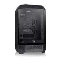 Thermaltake The Tower 300 Micro Tower Zwart - thumbnail