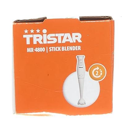 Tristar MX-4800 Staafmixer 250W Wit/Grijs