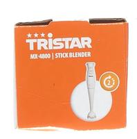 Tristar MX-4800 Staafmixer 250 W Wit - thumbnail