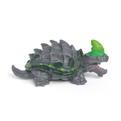 schleich ELDRADOR CREATURES steenschildpad 70839