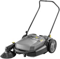KÄRCHER kehrmaschine "km 70/20 c" sweeper km 70/20c kaercher - thumbnail