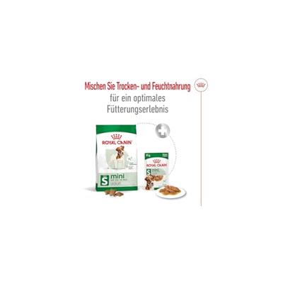 ROYAL CANIN Mini Adult - nat hondenvoer - 12 x 85g