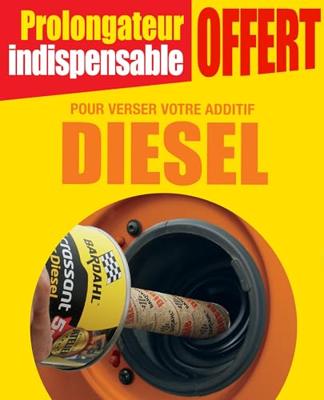 Reiniging voor dieselinjector Bardahl BARD1155B 500 ml Diesel Reiniging voor dieselinjector Bardahl BARD1155B 500 ml Diesel