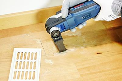 Bosch Accessories 2608661630 AIZ 32 BSPB Bimetaal Invalzaagblad 32 mm 5 stuk(s)
