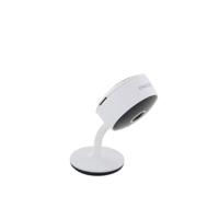Chacon WiFi IP Camera voor binnen compact wit - 7900058 - thumbnail