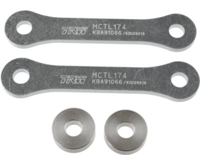 TRW verlagingsset rear lowering kit mctl174