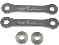 TRW verlagingsset rear lowering kit mctl174 - thumbnail