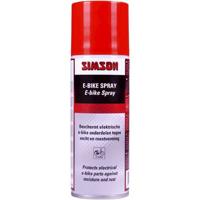 Simson e-bike spray 200ml - thumbnail