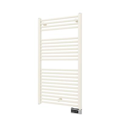 Designradiator Elektrisch BWS Palian-EL 111,1x60 cm 600 Watt Pergamon Designradiator Elektrisch BWS Palian-EL 111,1x60 cm 600 Watt Pergamon