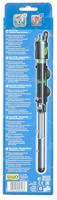 Tetra HT 100 Aquariumverwarmer - Instelbare Temperatuur 19-31°C, Veilig en Duurzaam Design - thumbnail