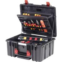 Wiha Gereedschapkoffer XL 2 Trolley electric 60-delig - 45795 - thumbnail