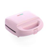 GreenChef 3-in-1 Grill Sandwich/Waffle/Panini Maker Pink - thumbnail
