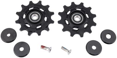 Sram Derad wielset rival xplr axs 12v