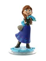 Disney Infinity Frozen: Anna - thumbnail