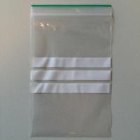 Gripzakjes 100x150 mm SCHRIJFVLAK 100 st - thumbnail