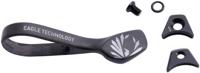 SRAM duimhendel trigger lunar grey/ black - thumbnail