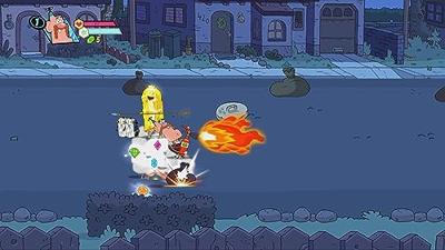 Cartoon Network Battle Crashers