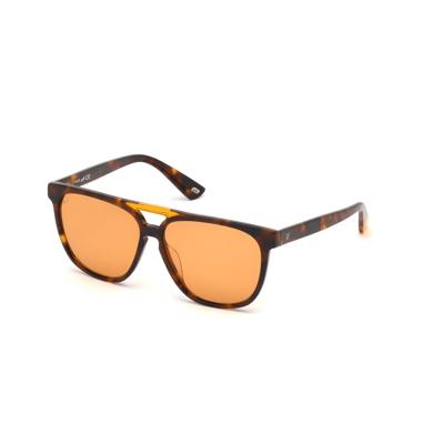 Heren zonnebril Web Eyewear WE0263-5956J ø 59 mm