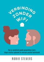 Verbinding zonder wifi (Hardback) - thumbnail