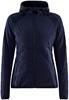 Craft 1911001 Adv Explore Hybrid Jacket Wmn - Blaze - M