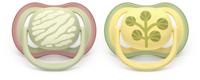 Set van 2 PHILIPS AVENT ultra Air lolly 18 maanden groen - thumbnail