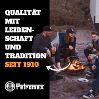 Petromax Dutch Oven ft3-t kookpan - thumbnail