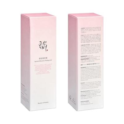 Beauty Of Joseon Apricot Blossom Peeling Gel 100 ml - thumbnail
