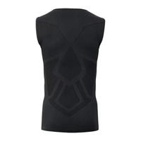 JAKO 6055 Tanktop Comfort 2.0 - Zwart - XL - thumbnail