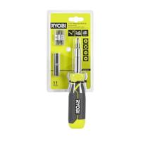 Ryobi RHSDM1101 | 11-in-1 Schroevendraaierset - 5132006049 - thumbnail