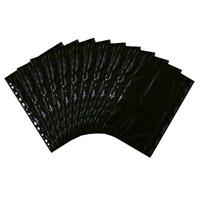 Herma 7786 7786 Fotohoezen Zwart, Transparant 10 x 15 cm - thumbnail