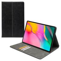Mobilize Premium Folio Case Samsung Galaxy Tab A 10.1 2019 Black - thumbnail