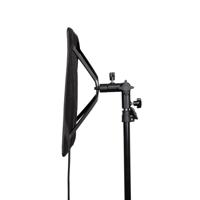 SWIT S-2620 50W 1200Lux Flexible Light, V-mount - thumbnail