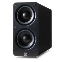 Q Acoustics Q2070Si Zwart Passieve subwoofer 150 W - thumbnail