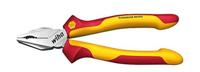 Wiha Combinatietang Professional electric met DynamicJoint en OptiGrip - thumbnail