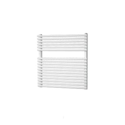 Plieger Designradiator Florian 391 Watt Vier Aansluitpunten 72,2x50 cm Wit - Designradiator Florian 391 Watt Vier Aansluitpunten 72,2x50 cm Wit