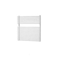 Plieger Designradiator Florian 391 Watt Vier Aansluitpunten 72,2x50 cm Wit - Designradiator Florian 391 Watt Vier Aansluitpunten 72,2x50 cm Wit - thumbnail