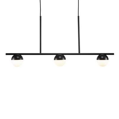 Hanglamp Eettafel &apos;Contina&apos; Nordlux G9 fitting 90 cm