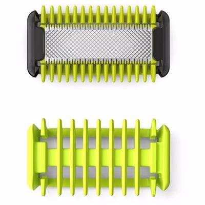 Philips Norelco OneBlade 1 mesje voor het lichaam, lichaamsset