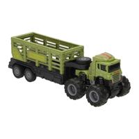 Die-cast Woestijntruck - thumbnail