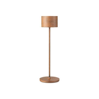Blomus Bar Special Led-lamp rusty look