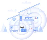 Wifi Versterker D-Link DAP-X1860 - thumbnail